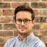 Adrian King avatar image