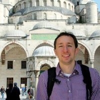 Jonathan Witcoski avatar image