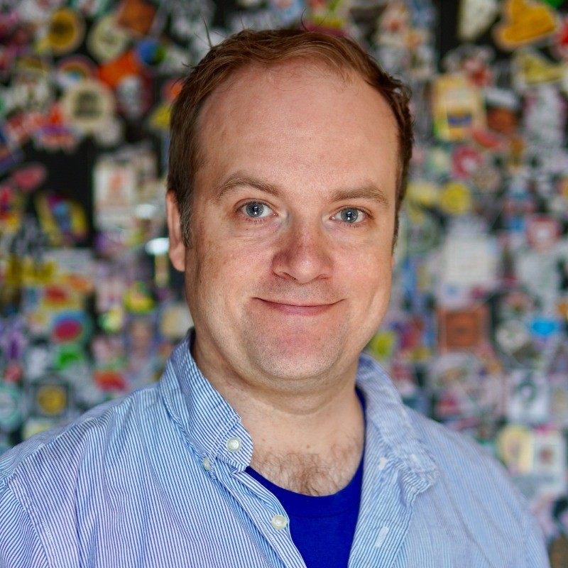 Colm D. avatar image