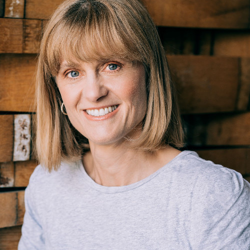 Janine Haines avatar image