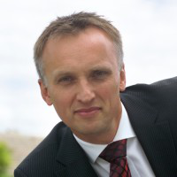 Profile Image for Jacek Zieziulewicz
