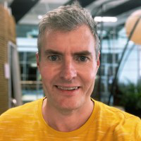 Tom Beckenham avatar image