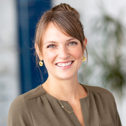 Andrea Belz avatar image