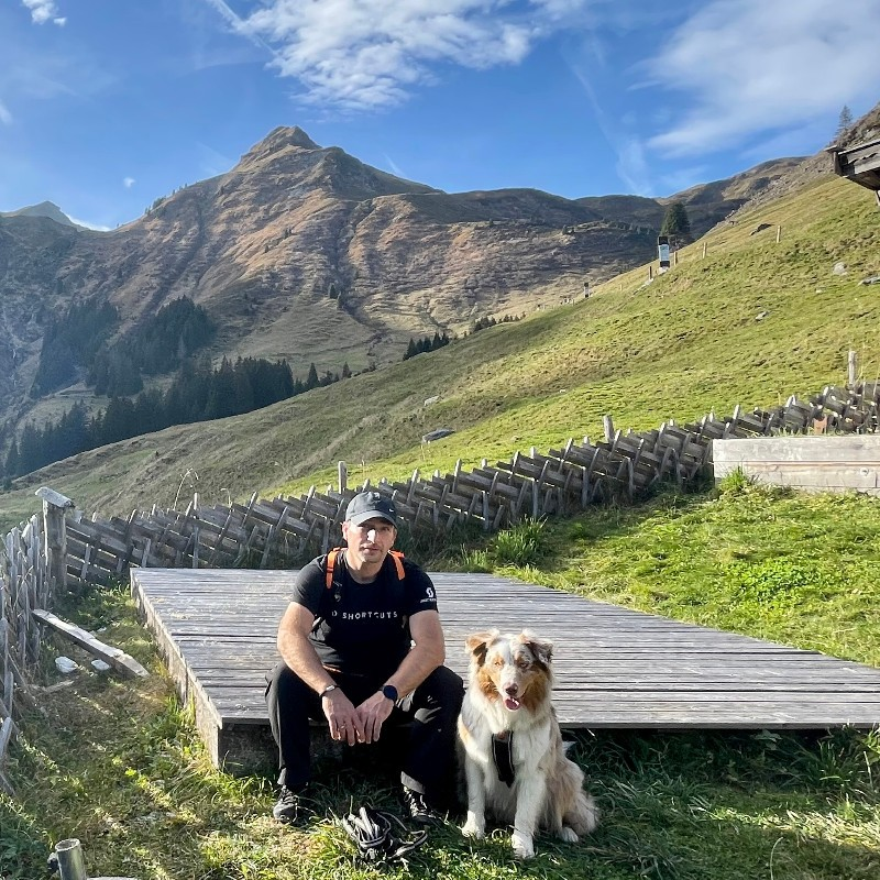 Heinz Mayrhofer avatar image