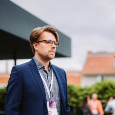 Adam Ryba avatar image