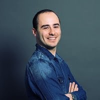 Giuliano Vesci avatar image