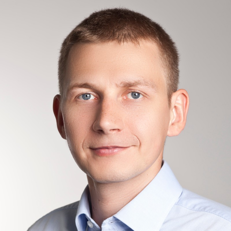 Bartosz Kulis avatar image