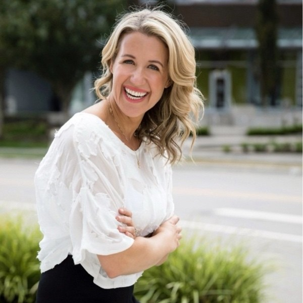 Acc Jen Murtagh avatar image