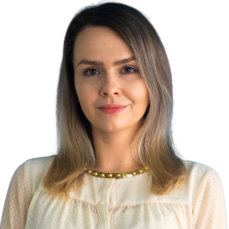 Sofiya Goncharova avatar image