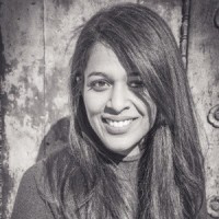 Megha Garibaldi avatar image