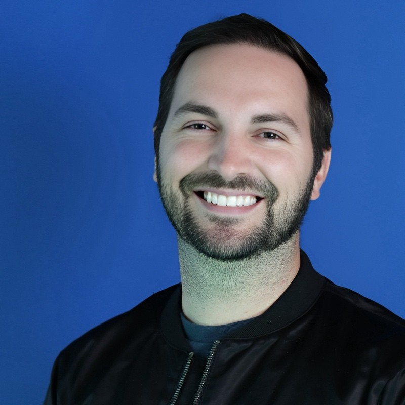 Derek Majewski avatar image