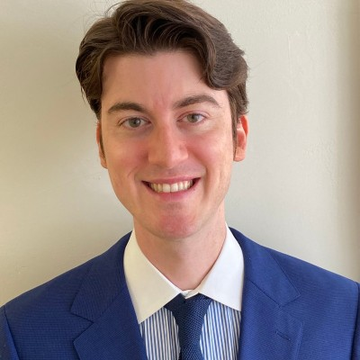 Wyatt Smith avatar image