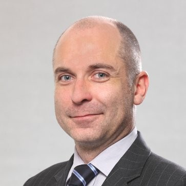 Thomas Geffre avatar image