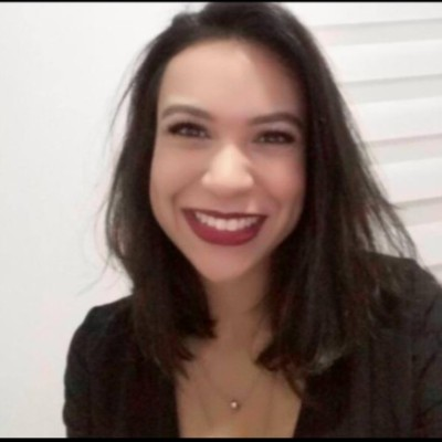 Izabella Camargo avatar image