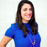 Sara Griffin avatar image