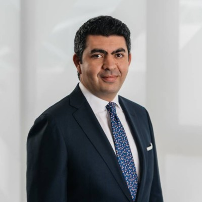 Sherif Selim avatar image