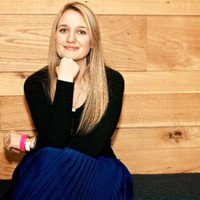 Kimberly Bernhardt avatar image