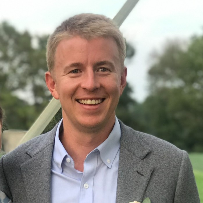 Kyle Reese avatar image