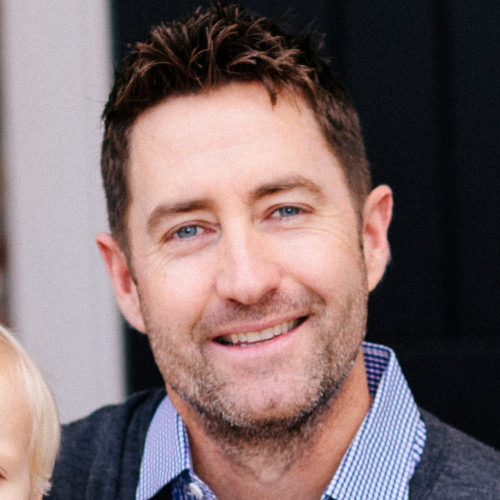 Brent Loder avatar image