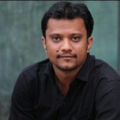 Ajit Ingale avatar image