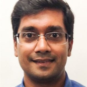 Jai Shukla avatar image