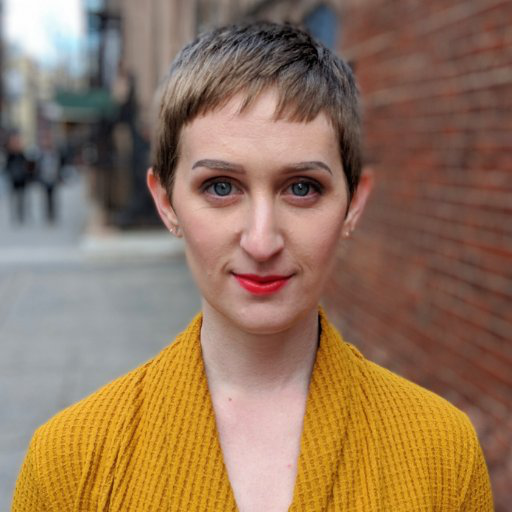 Dara Blumenthal avatar image