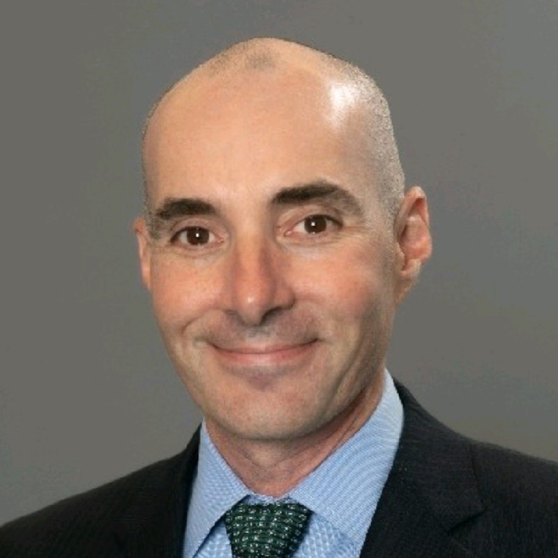 Michael Beckerman avatar image