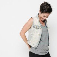 Rachael Rapinoe avatar image