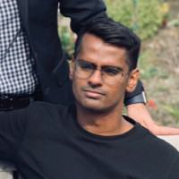 Profile Image for Shishir Madari