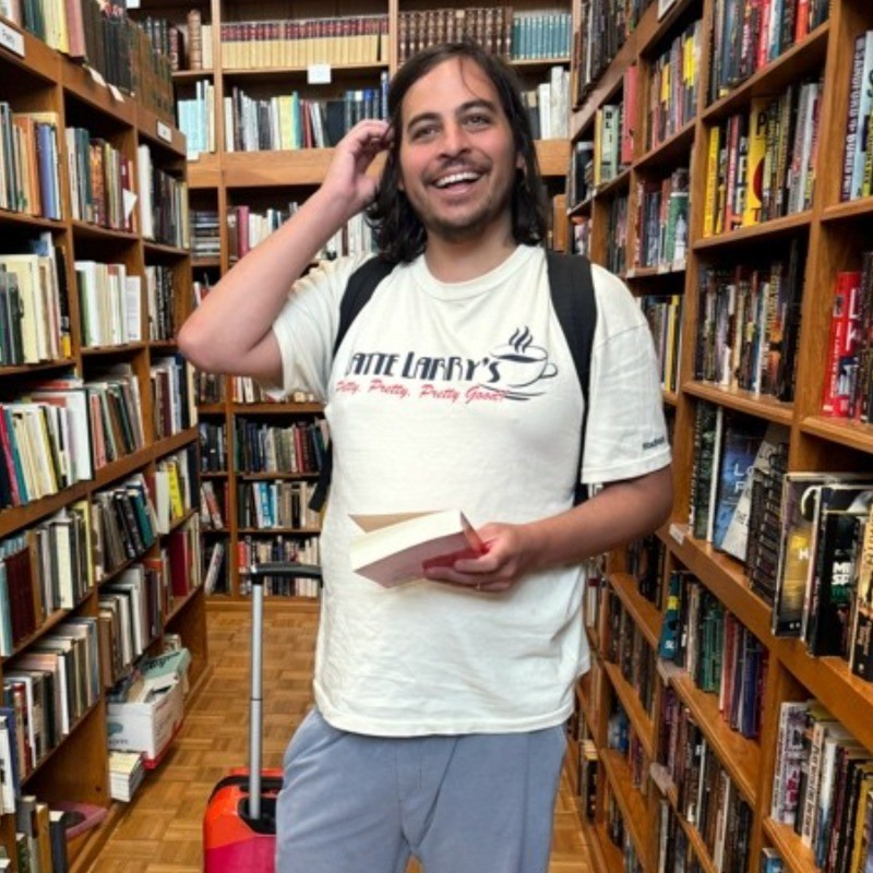 Jordan Cohen avatar image