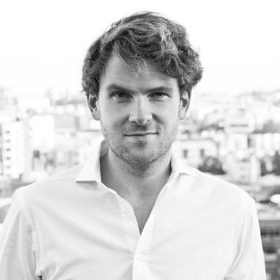 P. Murphy avatar image