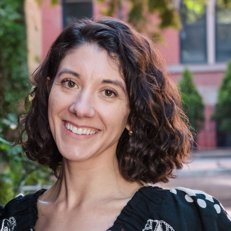 Maggie Pavao avatar image