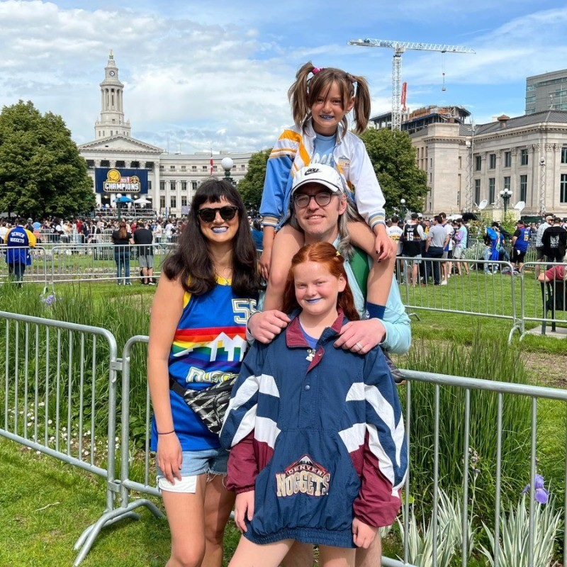 Mike Stack avatar image