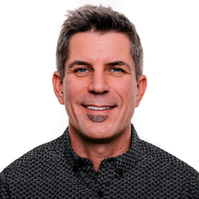 Todd Bischoff avatar image