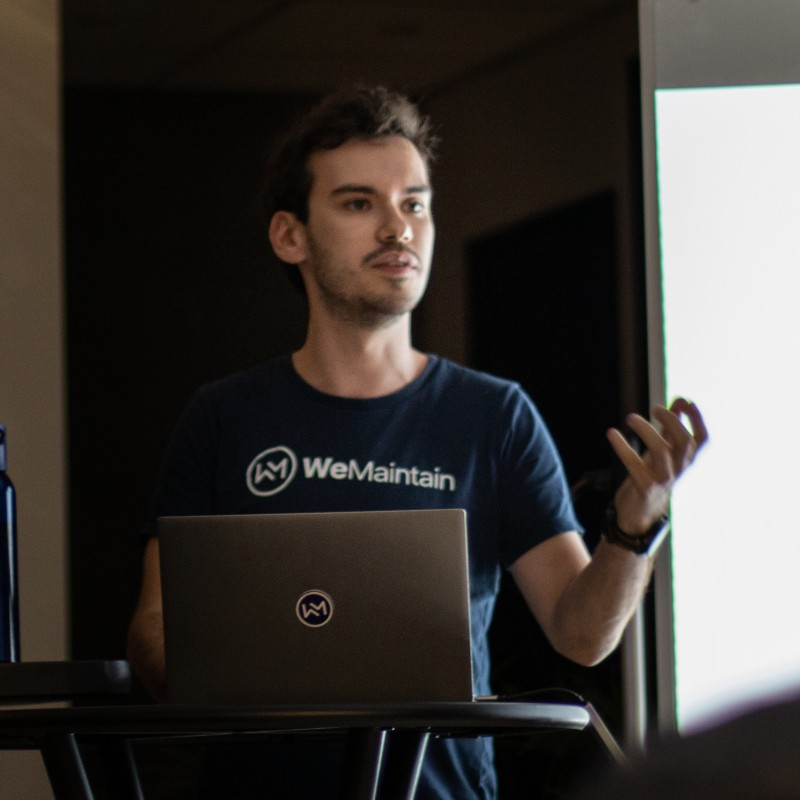 David Fain avatar image