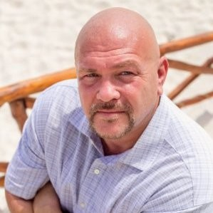 Mark L.I.O.N avatar image