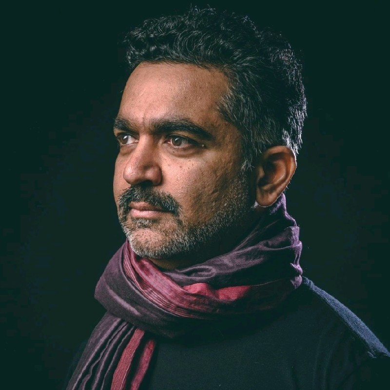 Ameet Kamath avatar image