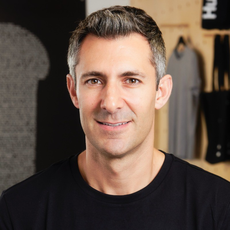 James McMaster avatar image