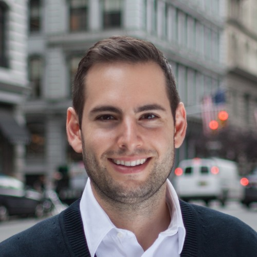 Ari Lewine avatar image