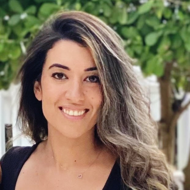 Mae Hassanien avatar image