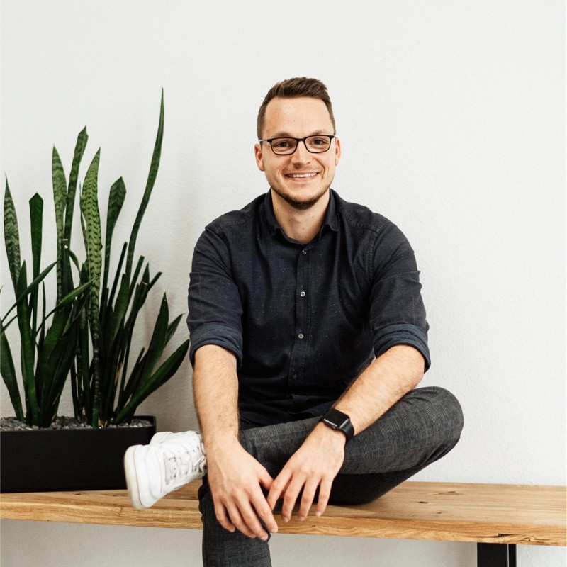 Marco Jekel avatar image