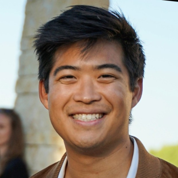 Calvin Nguyen avatar image