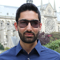 Nav Aulakh avatar image