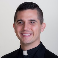 Profile Image for Brian Konzman, SJ