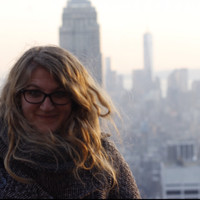 Holland Baker avatar image