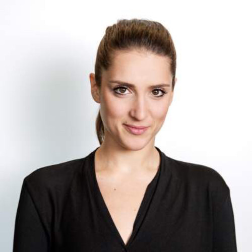 Jessica Knobloch avatar image