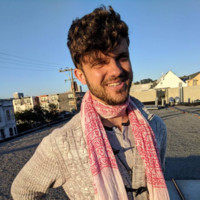 Andrew Bresee avatar image