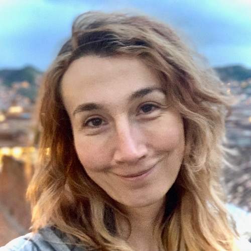 Haley Taylor avatar image