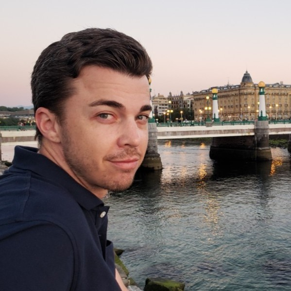 Paul Yates avatar image