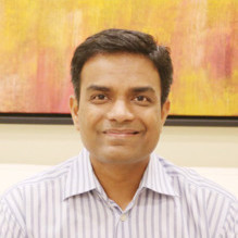 Vaibhav Domkundwar avatar image